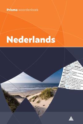 Prisma woordenboek Nederlands (Paperback)