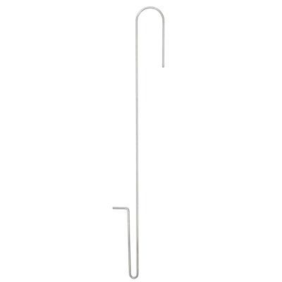 KS Tools 150.1616 Deuropeningsdraad, Japans/knophaak