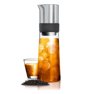 Blomus TEA JAY - IJstheemaker - 800ml Glas / RVS