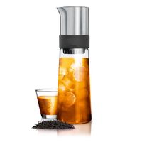 Blomus TEA JAY - IJstheemaker - 800ml Glas / RVS - thumbnail