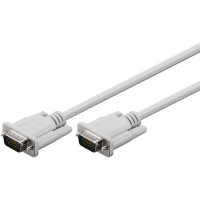 goobay Monitorkabel VGA