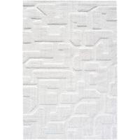 Vloerkleed Liana Creme 160 x 230 cm