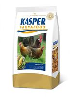 Kasper Faunafood Goldline vitamix kip 3kg Kasper Faunafood Goldline vitamix kip 3kg