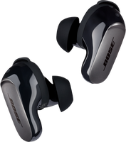 Bose Quietcomfort Ultra Earbuds Zwart