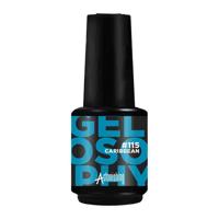 Astonishing Nails Gelosophy #115 Caribbean 15ml