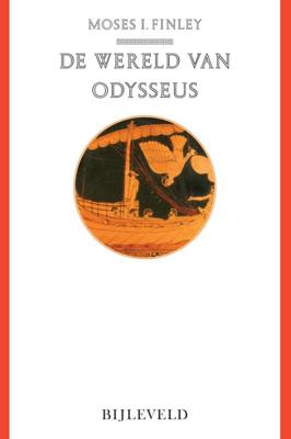 De wereld van Odysseus (Paperback)