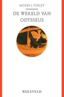 De wereld van Odysseus (Paperback)