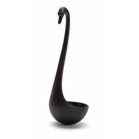 Ototo Soeplepel Swanky - Zwart