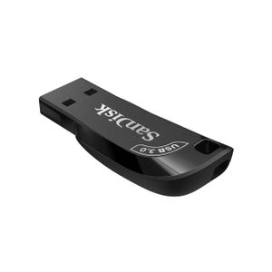 SanDisk SDCZ410-064G-G46 USB flash drive 64 GB USB Type-A 3.2 Gen 1 (3.1 Gen 1) Zwart