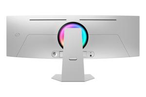 Samsung 49 Inch Odyssey OLED G9 G95SD DQHD 240Hz Smart Gaming Monitor
