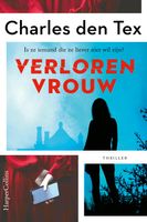 Verloren vrouw - Charles den Tex - ebook - thumbnail