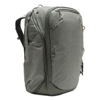 Peak Design Travel backpack 45L V2 - sage Peak Design Travel backpack 45L V2 - sage