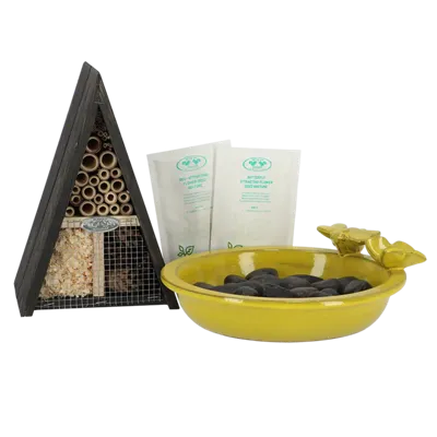 Compleet insectenpakket