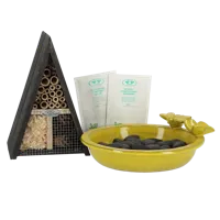 Compleet insectenpakket