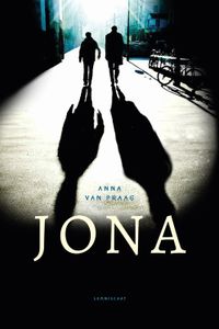 Jona - Anna van Praag - ebook