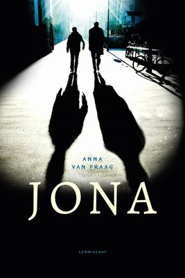 Jona - Anna van Praag - ebook