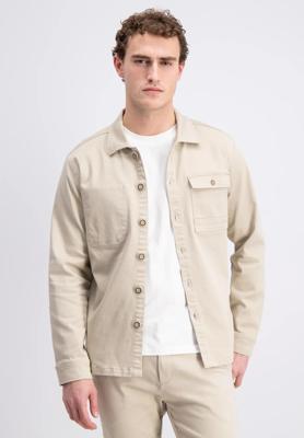 Gabbiano 4265411 Yarden Overshirt 5002 Ivory Bone