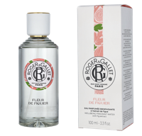 Roger & Gallet Fleur De Figuier Wellbeing Fragrant Water Eau de Toilette 100 ml Dames