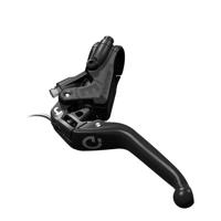 Magura remgreep mt4e higo zwart 3-vinger m/kogel 2700823