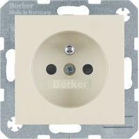 6768768982  - Socket outlet (receptacle) earthing pin 6768768982