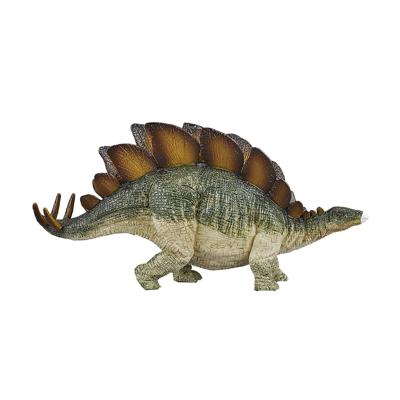 Mojo prehistorie stegosaurus 387043