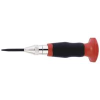 Rennsteig Werkzeuge 430 230 Automatische centerpons 60N-130N met HS