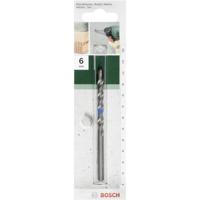 Bosch Accessories Bosch 2609255403 Carbide Beton-spiraalboor 5 mm Gezamenlijke lengte 85 mm Cilinderschacht 1 stuk(s) - thumbnail