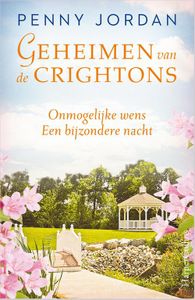 Onmogelijke wens / Een bijzondere nacht - Penny Jordan - ebook