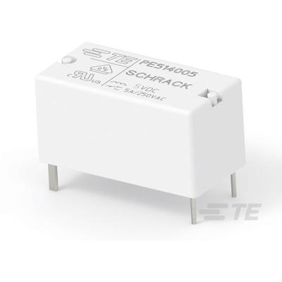 TE Connectivity 1-1393219-7 Printrelais 1 stuk(s) Bulk