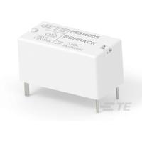 TE Connectivity 1-1393219-7 Printrelais 1 stuk(s) Bulk