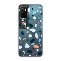 Terrazzo N°13: Xiaomi Poco M3 Pro 5G Transparant Hoesje