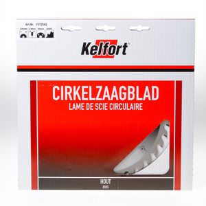Cirkelzaagblad hm 230x30 36t