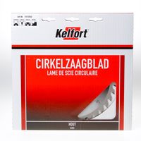 Cirkelzaagblad hm 230x30 36t