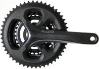 SHIMANO crankstel "tiagra fc-4703" cranks.shim.tiagra fc4703 30/39/50t.175mm ht2 10sp