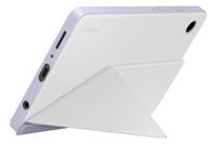 Samsung EF-BX110TWEGWW tabletbehuizing 22,1 cm (8.7") Folioblad Wit - thumbnail