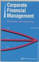 Corporate Financial Management (Paperback)