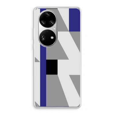 Gestalte 2: Huawei P50 Pro Transparant Hoesje