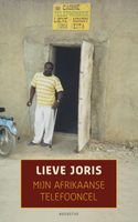 Mijn Afrikaanse telefooncel - Lieve Joris - ebook - thumbnail