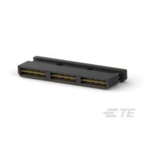 TE Connectivity 1658017-3 Inhoud: 1 stuk(s) Tray