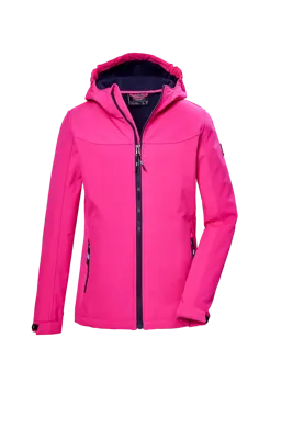 Killtec Kos 145 Softshell