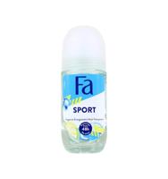 FA Cosmetics Fa Deo Roll-on - Sport Men Dry - 50 ml