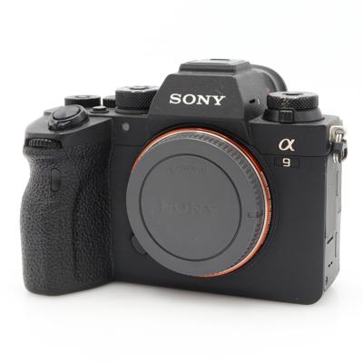 Sony A9 II body occasion