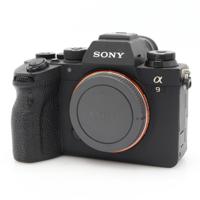 Sony A9 II body occasion