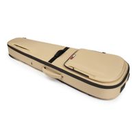 Gator Cases G-ICON335-KHK Icon serie softcase voor gitaar type 335 - beige - thumbnail