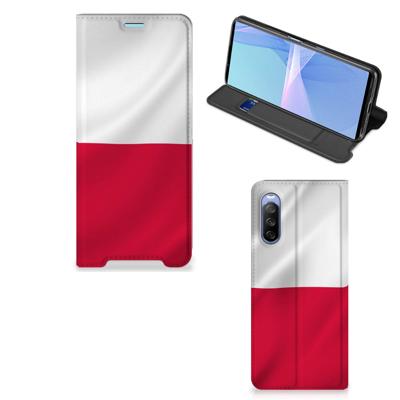Sony Xperia 10 III | Standcase | Polen