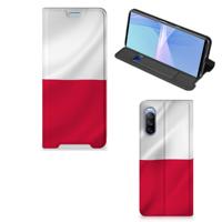 Sony Xperia 10 III | Standcase | Polen