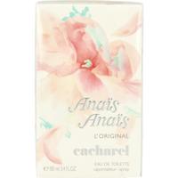 Cacharel Anais anais eau de toilette vapo female Cacharel Anais anais eau de toilette vapo female