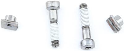 ROCKSHOX Clamp kit rs