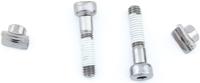ROCKSHOX Clamp kit rs