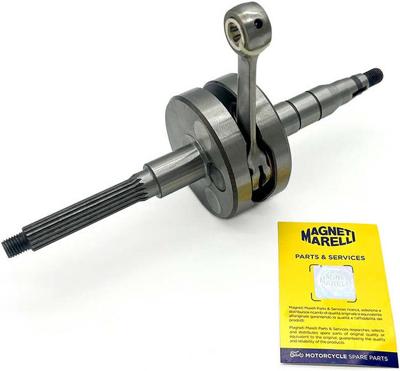 Magneti Marelli Crank shafts magn marelli gilera scooter ac 50 rac